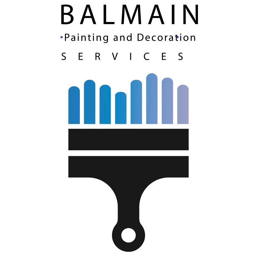 Balmain Painting and Decoration Services
